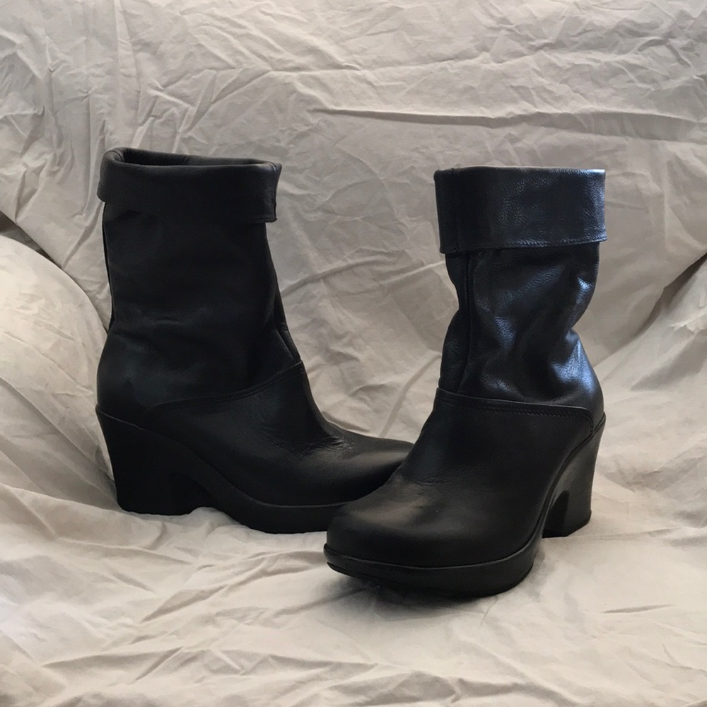 🔥Dansko Nena Boots New without tags/box Size39🔥